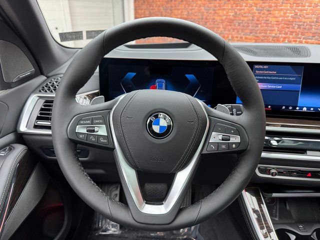 Used 2026 BMW X5 xDrive40i image 14