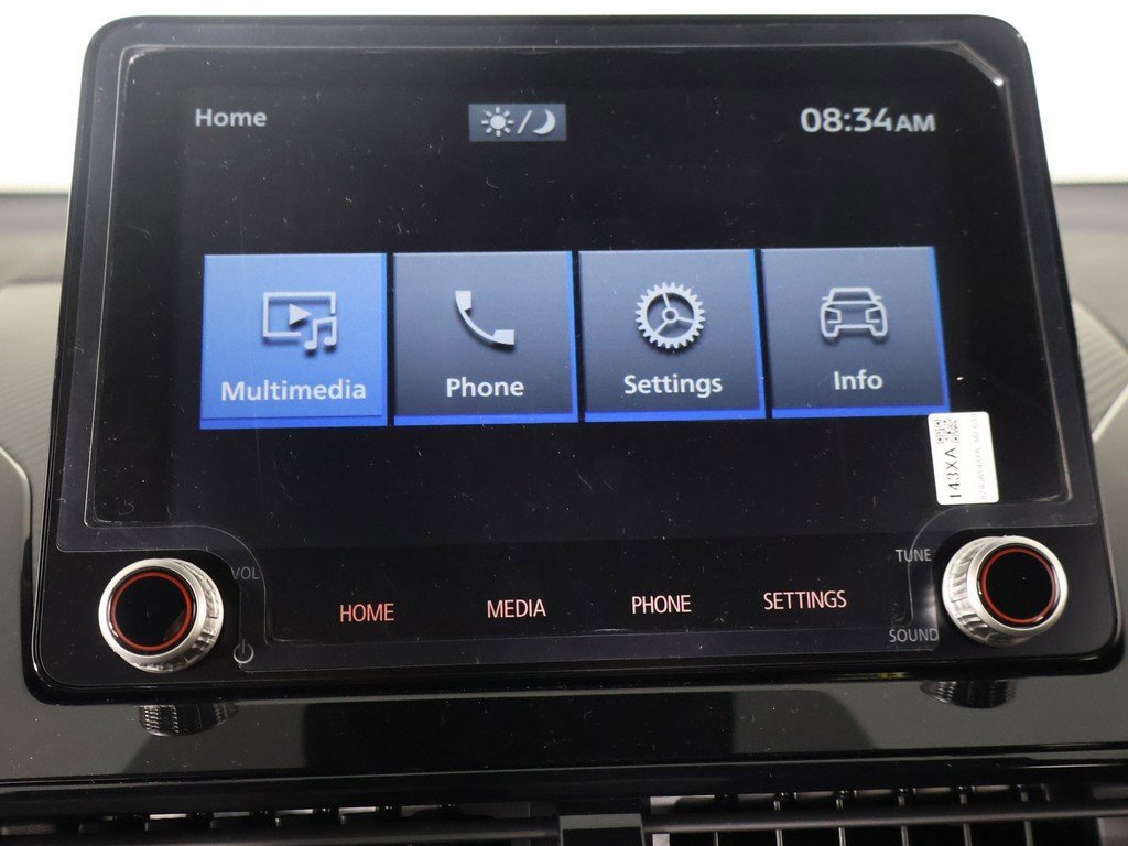 New 2026 Mitsubishi Eclipse Cross SEL image 44