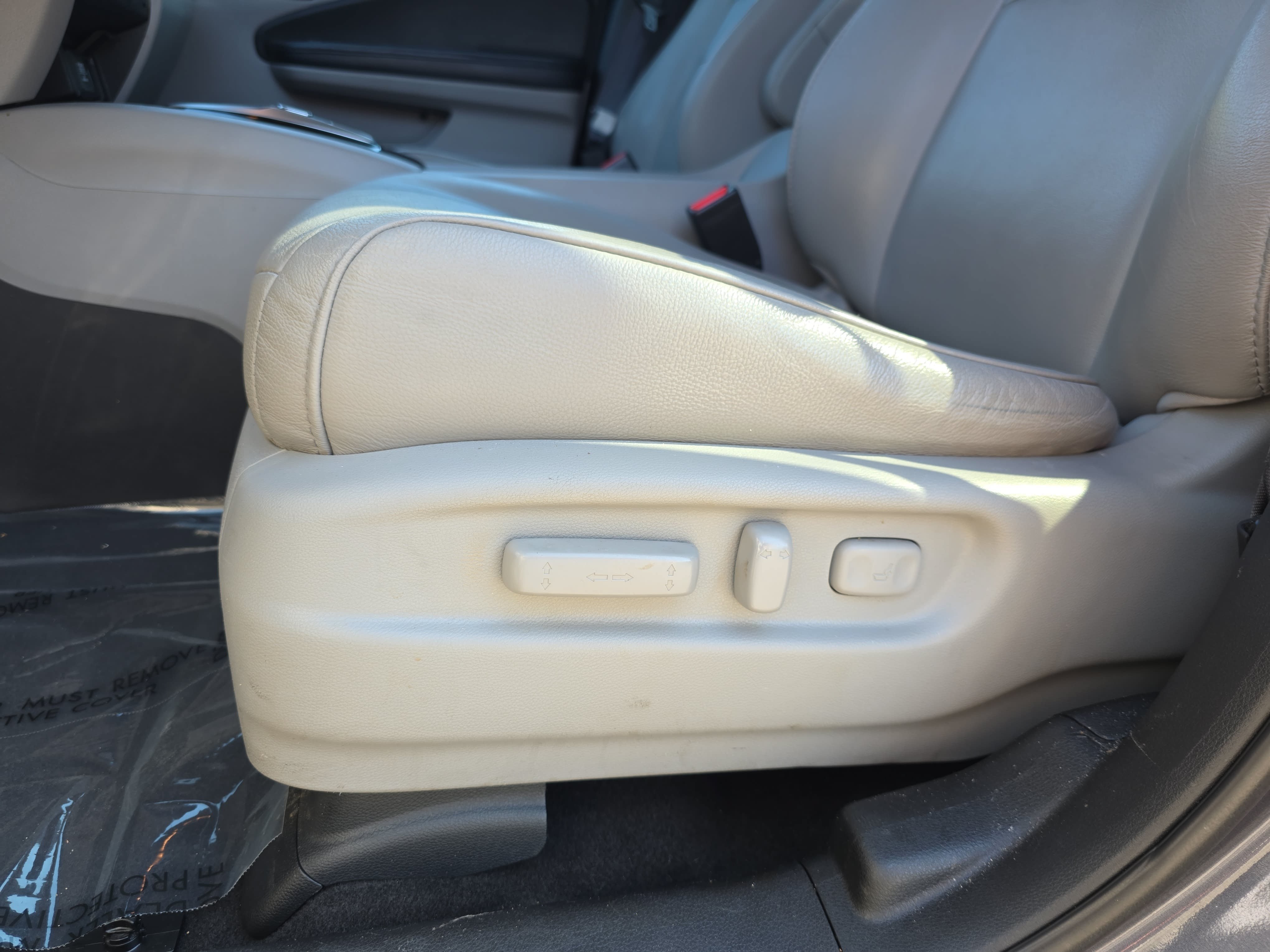Used 2019 Honda Pilot Touring image 27