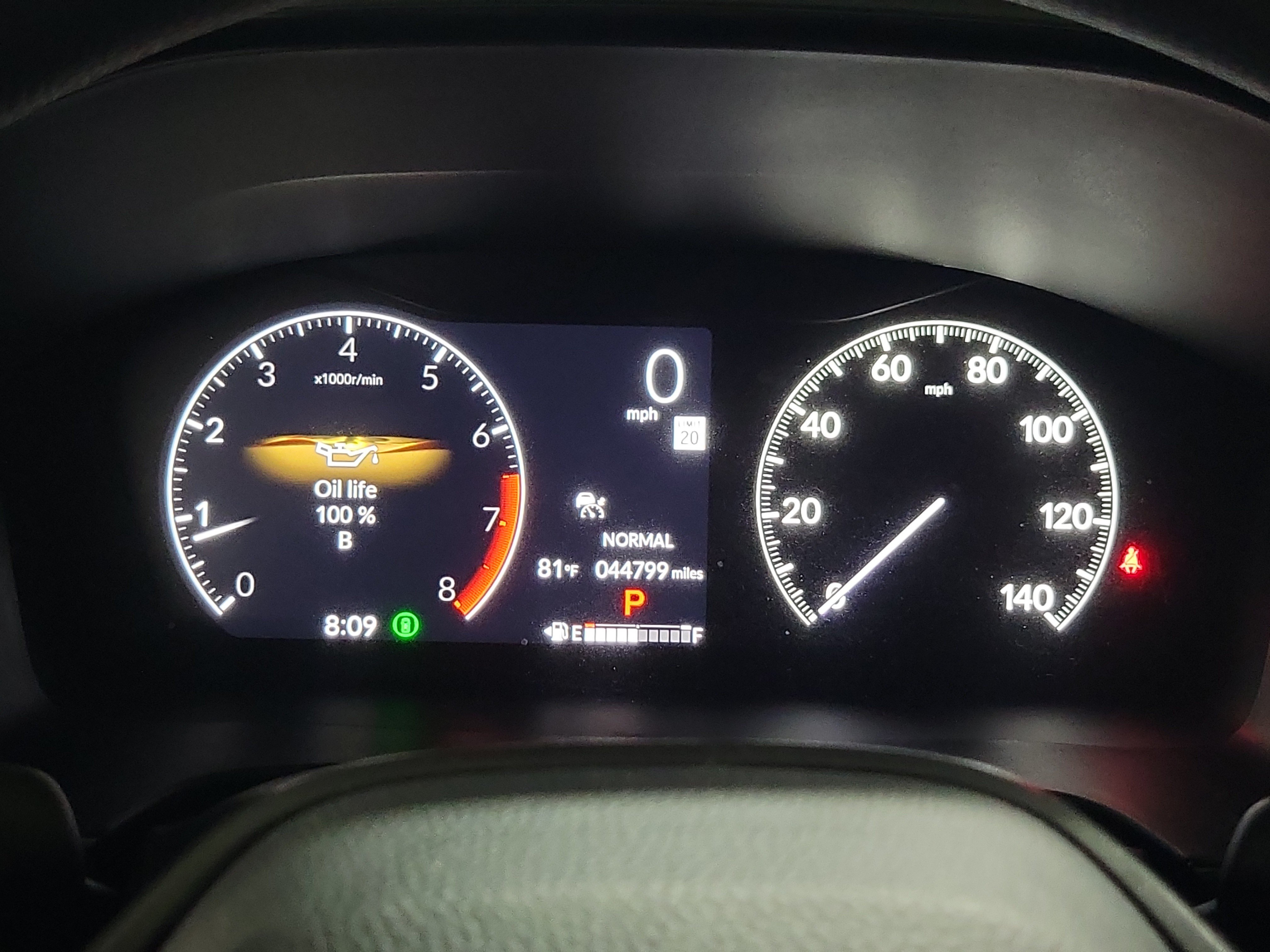 Certified 2024 Honda CR-V LX image 25