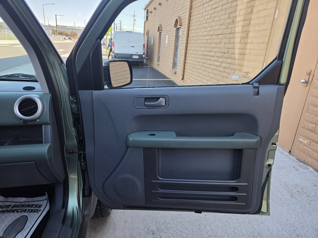 Used 2003 Honda Element EX image 20