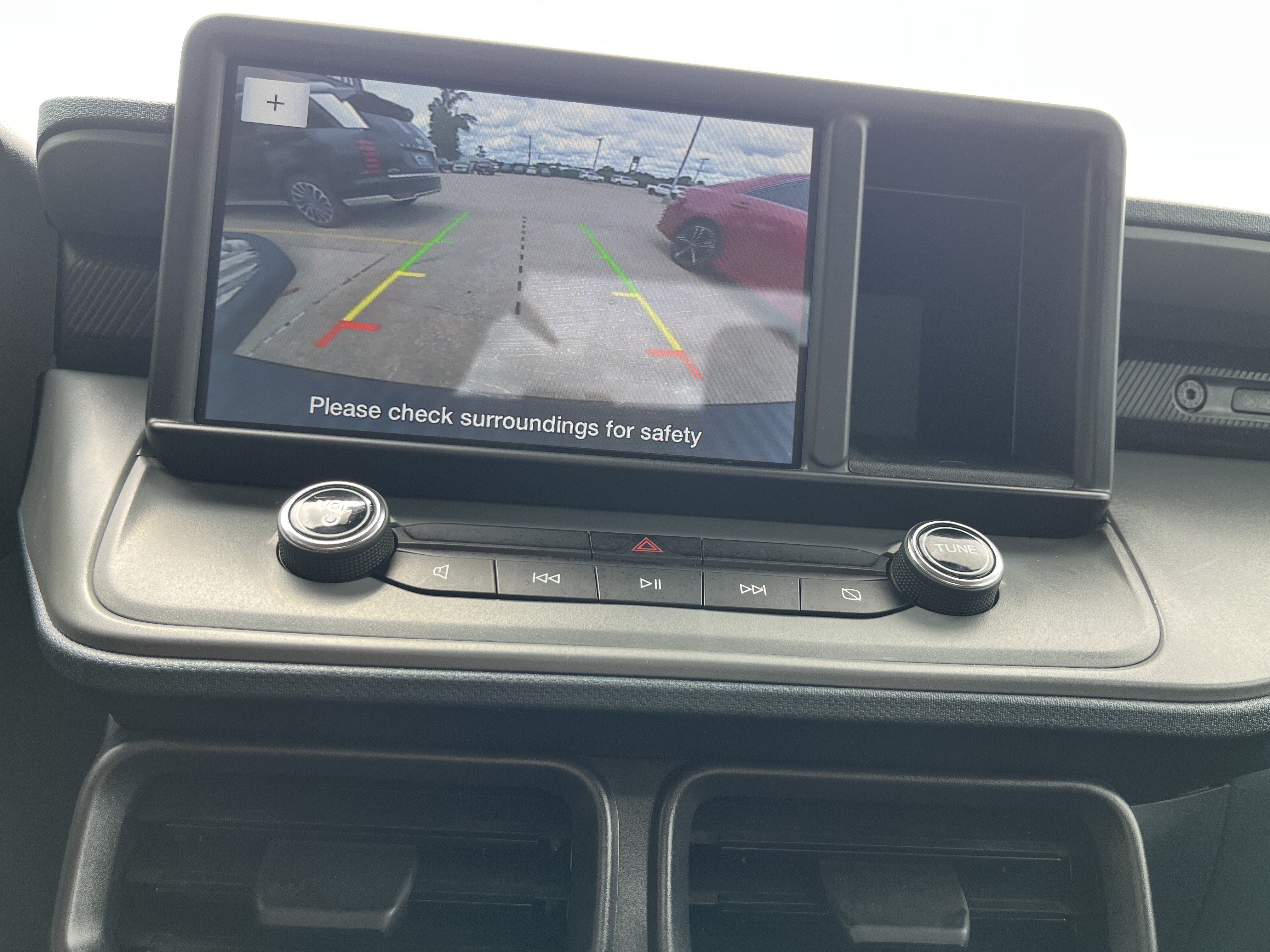 Used 2024 Ford Maverick XLT w/ XLT Luxury Package FWD image 6