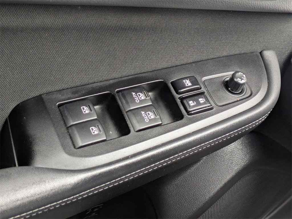 Used 2015 Subaru Outback 2.5i Premium image 24