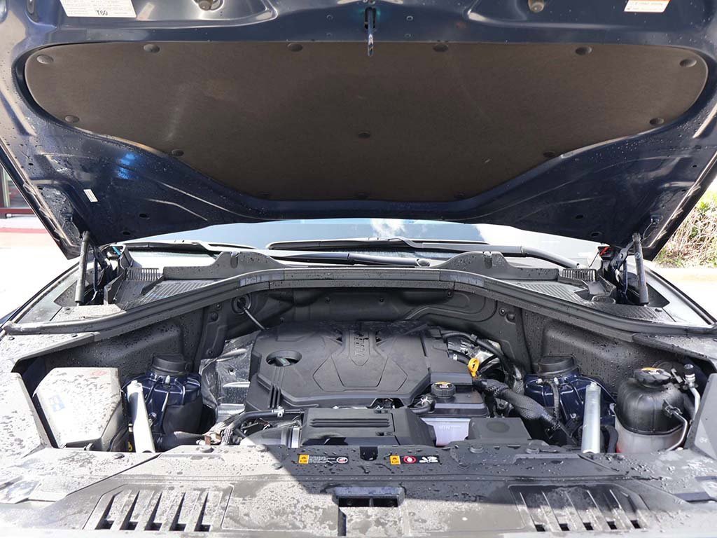 Used 2024 Genesis GV80 2.5T image 24