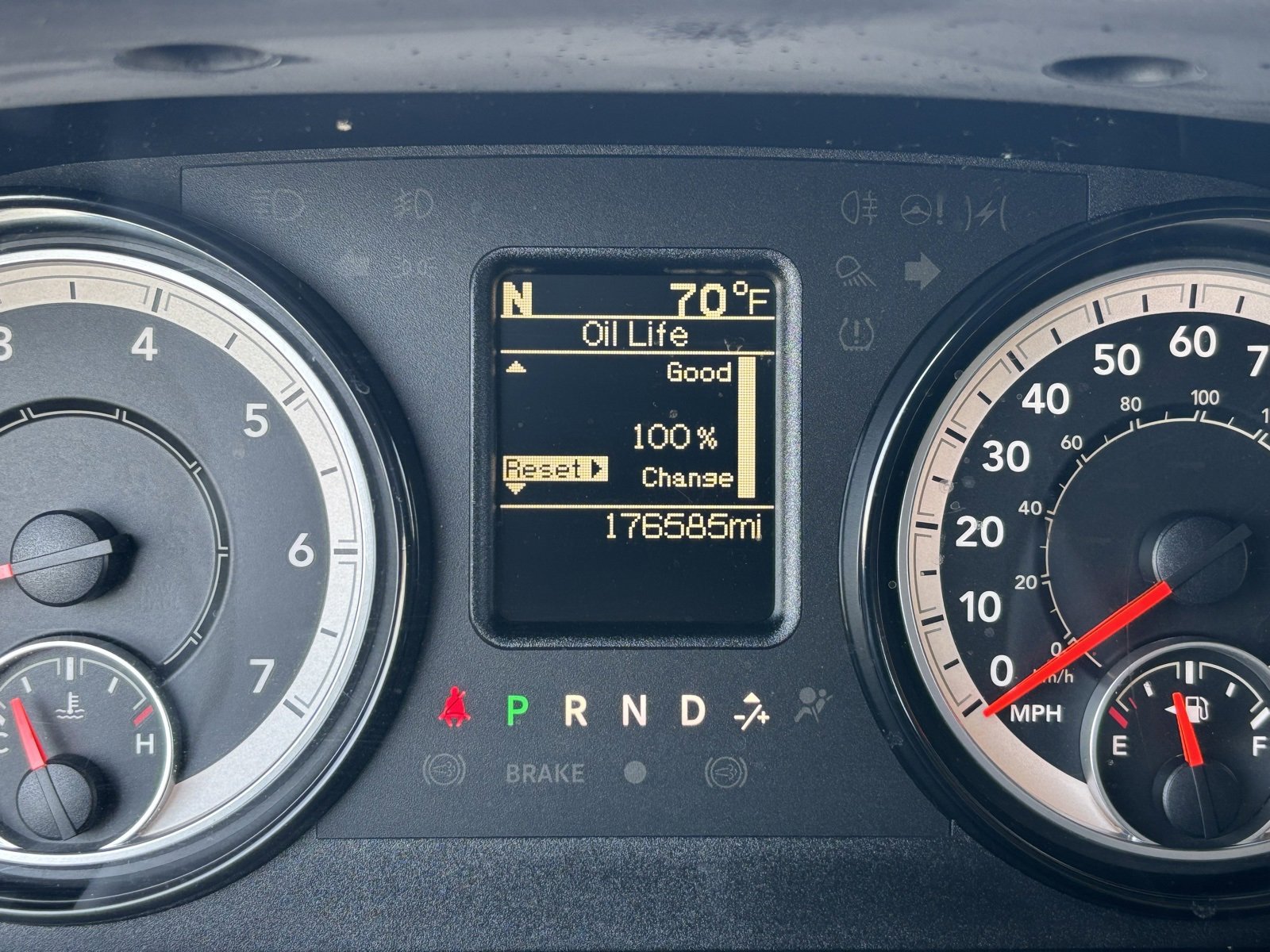 Used 2018 RAM 1500 Classic SLT image 24