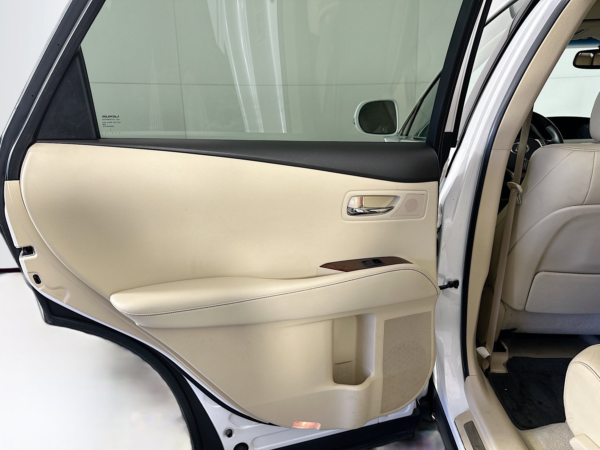 Used 2015 Lexus RX 350 2WD w/ Premium Package image 25