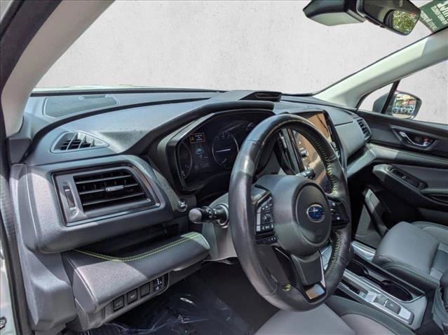Certified 2023 Subaru Ascent Onyx Edition Limited w/ Popular Package - Onyx AWD/4WD image 10