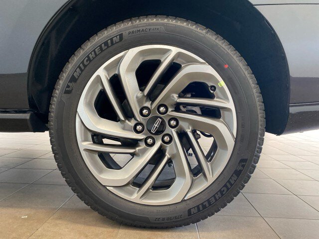 New 2027 Lincoln Navigator Reserve AWD/4WD image 26