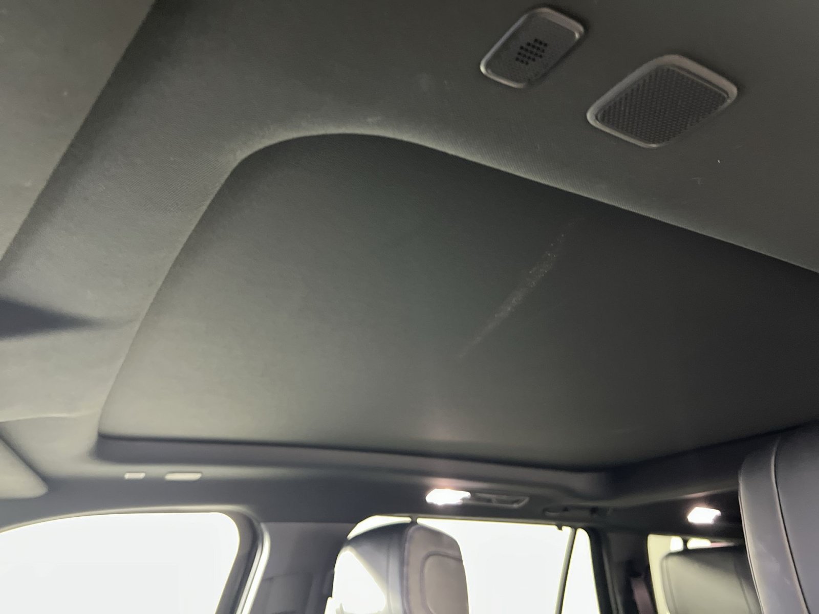 Used 2024 Toyota Sequoia Platinum AWD/4WD image 23