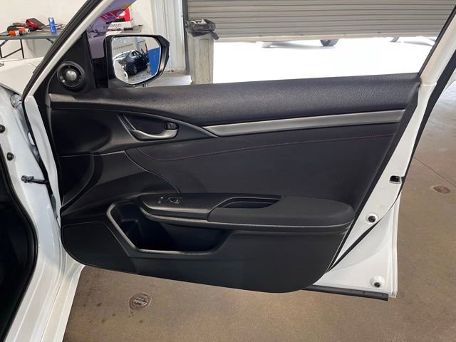Used 2018 Honda Civic Si image 12