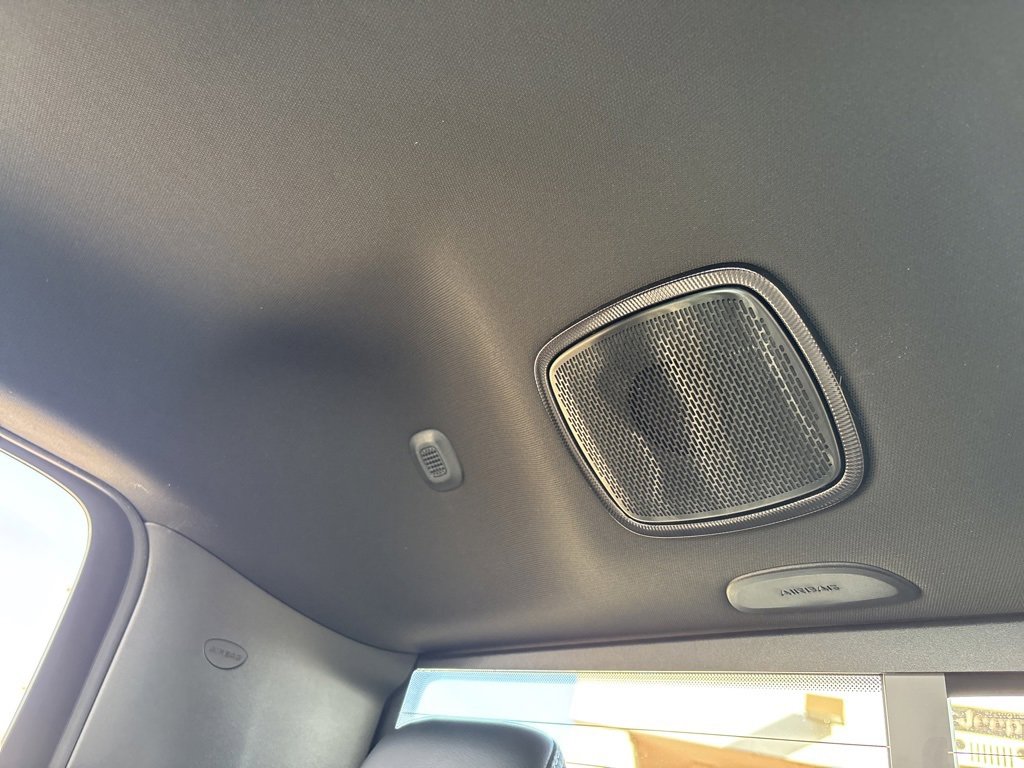 New 2026 RAM 1500 RHO image 44