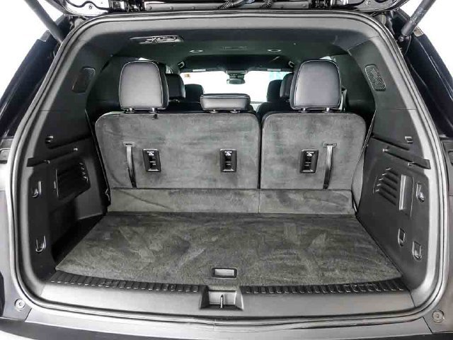 Used 2026 Chevrolet Traverse LT AWD/4WD image 29