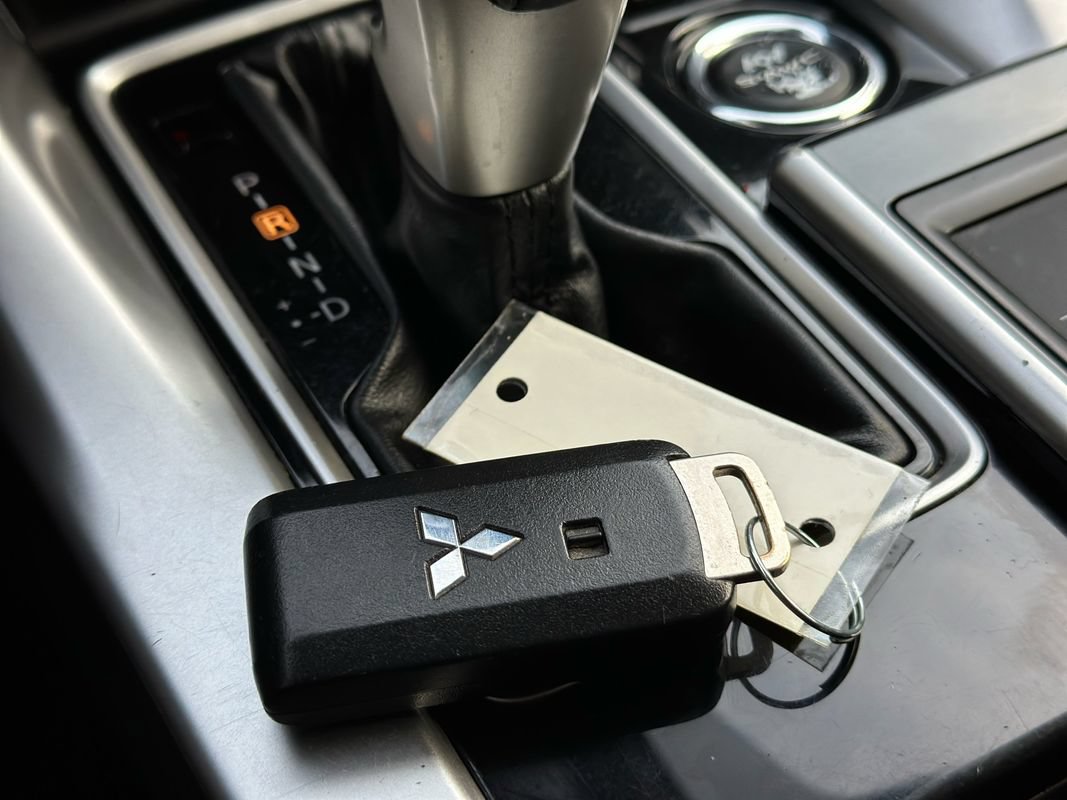 Used 2020 Mitsubishi Eclipse Cross SEL AWD/4WD image 31