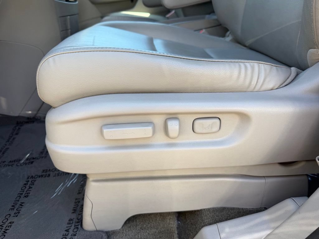 Used 2015 Honda Odyssey EX-L image 12