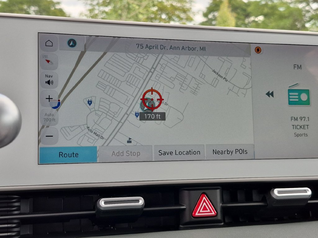 Certified 2023 Hyundai Ioniq 5 SEL AWD/4WD image 21