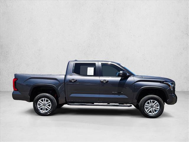 Certified 2026 Toyota Tundra SR5 AWD/4WD image 4