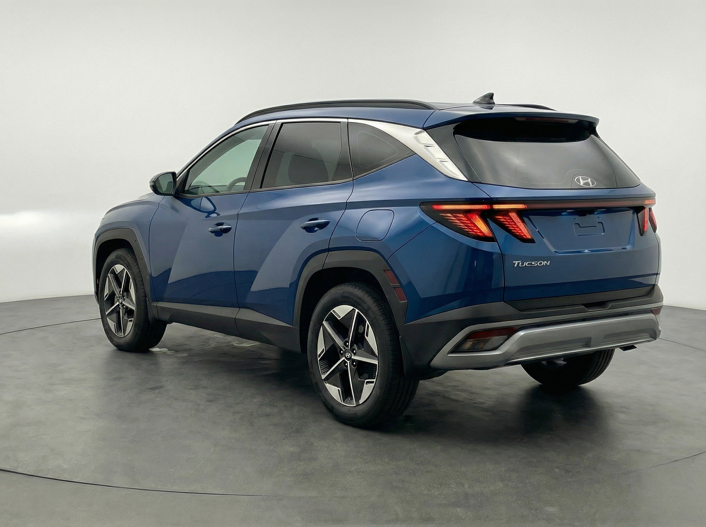 Used 2025 Hyundai Tucson SEL image 6