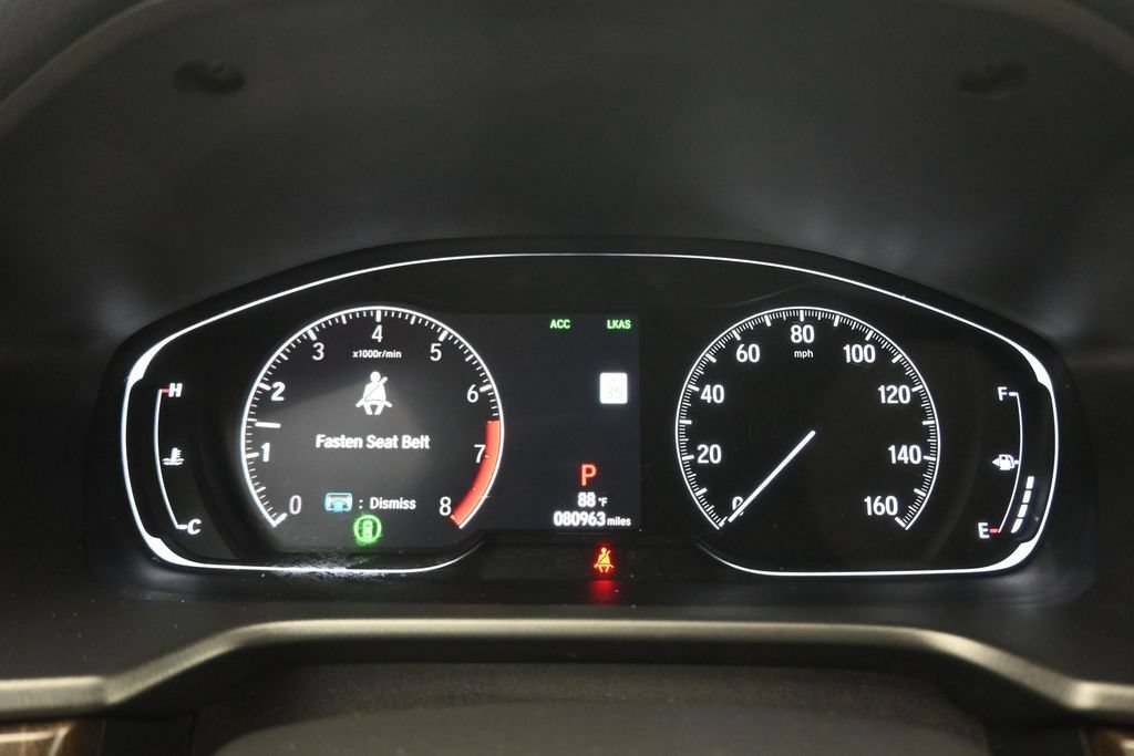 Used 2018 Honda Accord EX-L image 16
