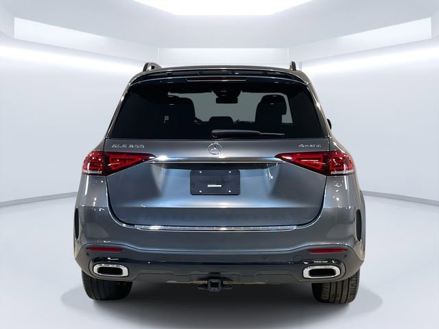 Used 2021 Mercedes-Benz GLE 350 4MATIC image 6