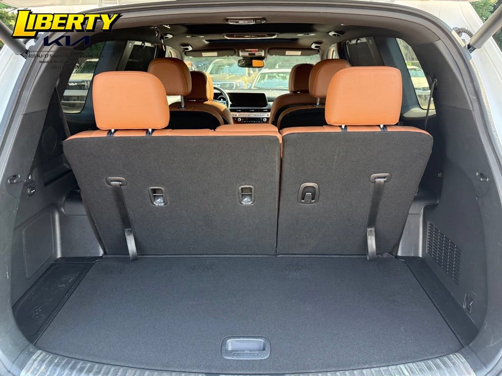 Used 2024 Kia Telluride SX X-Line AWD/4WD image 11