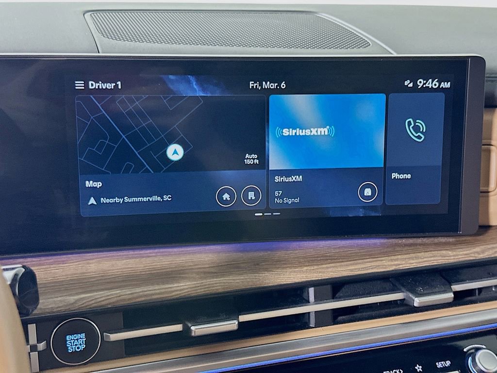 Used 2025 Hyundai Santa Fe Limited image 23