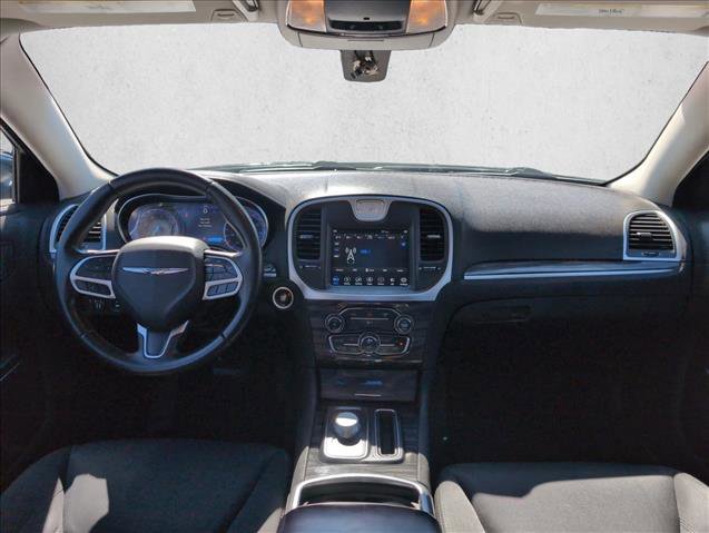 Used 2018 Chrysler 300 Touring w/ Sport Appearance Package image 19