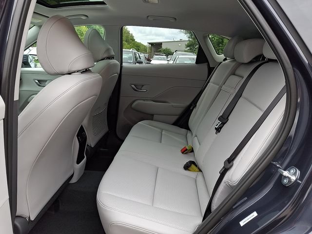 New 2027 Hyundai Kona Limited AWD/4WD image 9