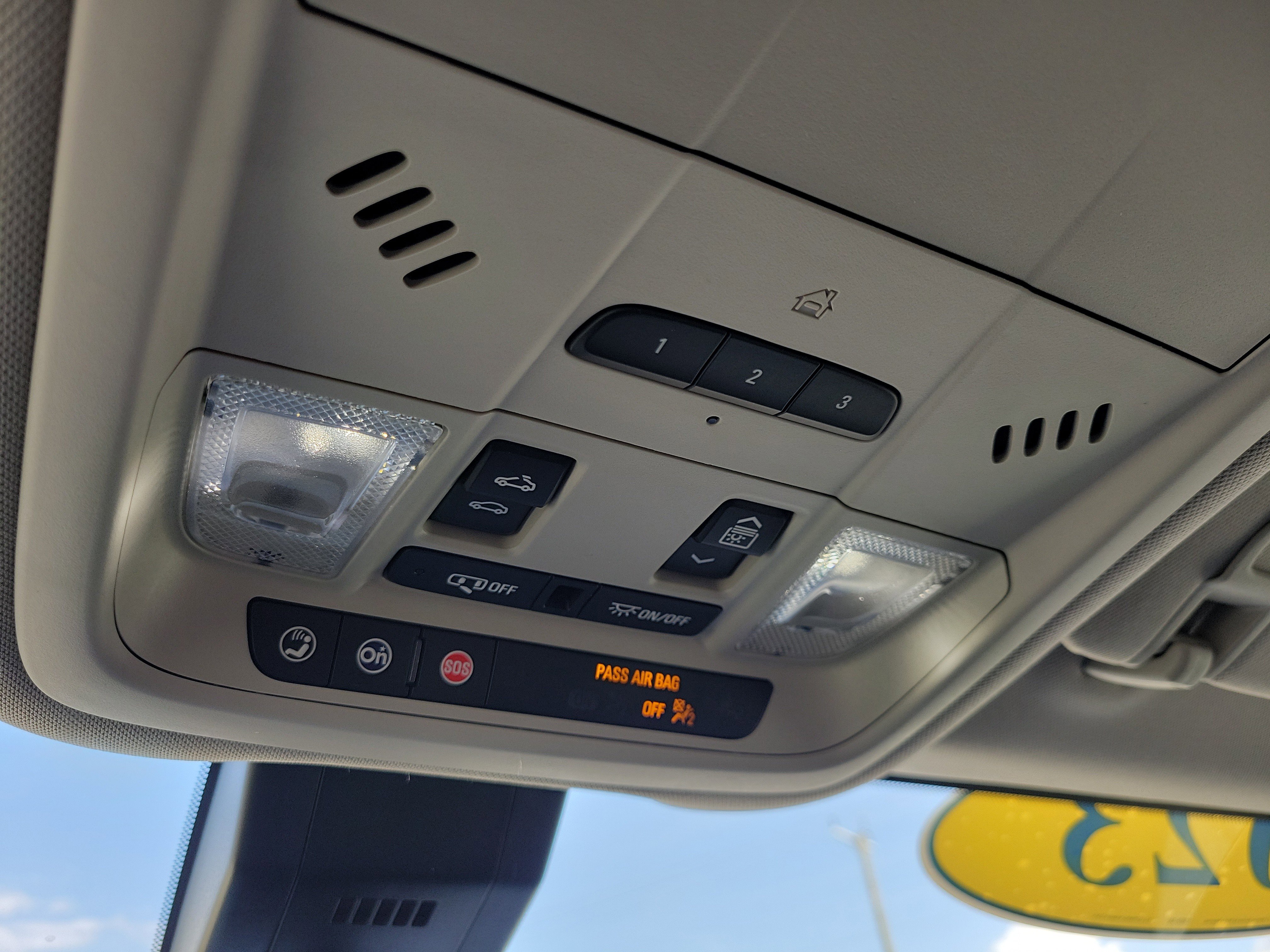 Used 2023 GMC Terrain Denali image 19