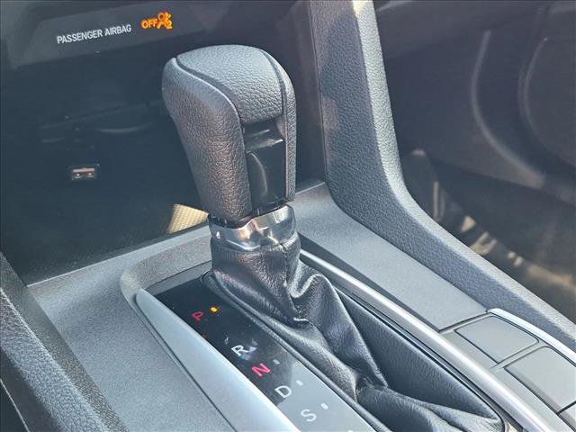 Used 2021 Honda Civic LX image 12