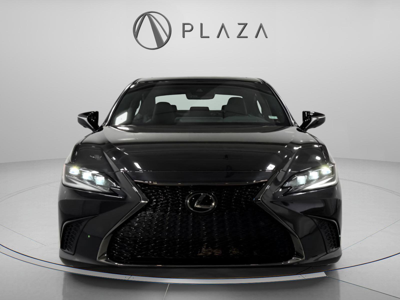 Used 2023 Lexus ES 350 F Sport w/ Protection Package (P2) image 7