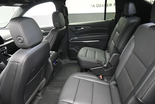 New 2026 Chevrolet Traverse LT w/ Driver Confidence Package FWD image 10