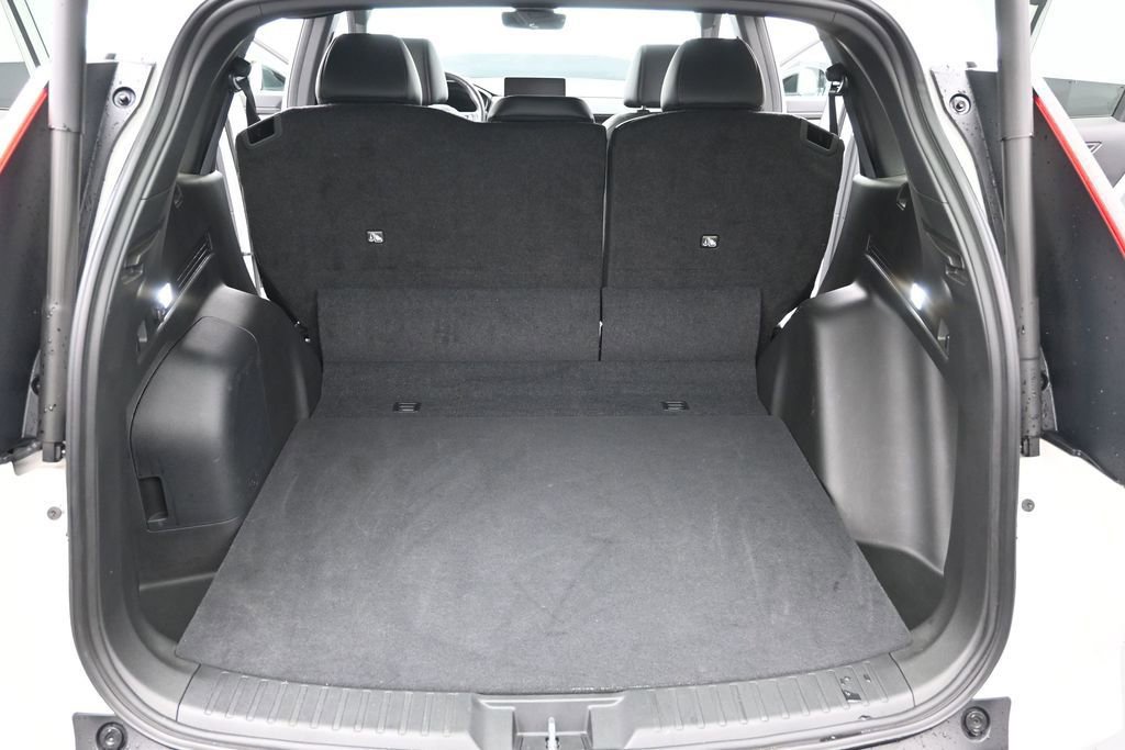 Certified 2025 Honda CR-V Sport-L image 27
