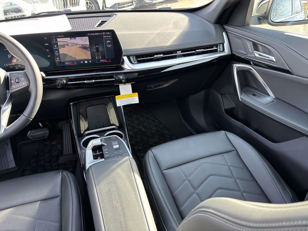 New 2026 BMW X1 xDrive28i w/ Convenience Package image 32