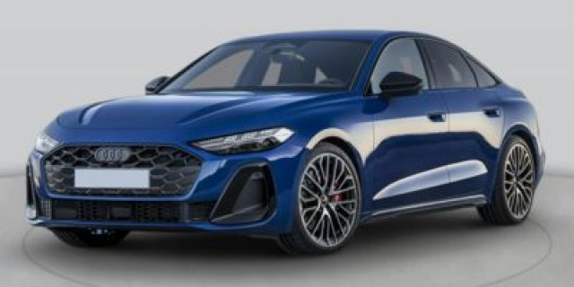 New 2026 Audi S5 Premium Plus image 1