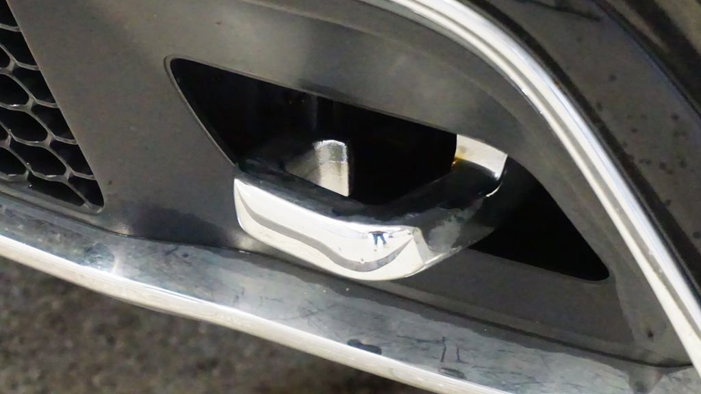 Certified 2017 Jeep Grand Cherokee Overland image 13