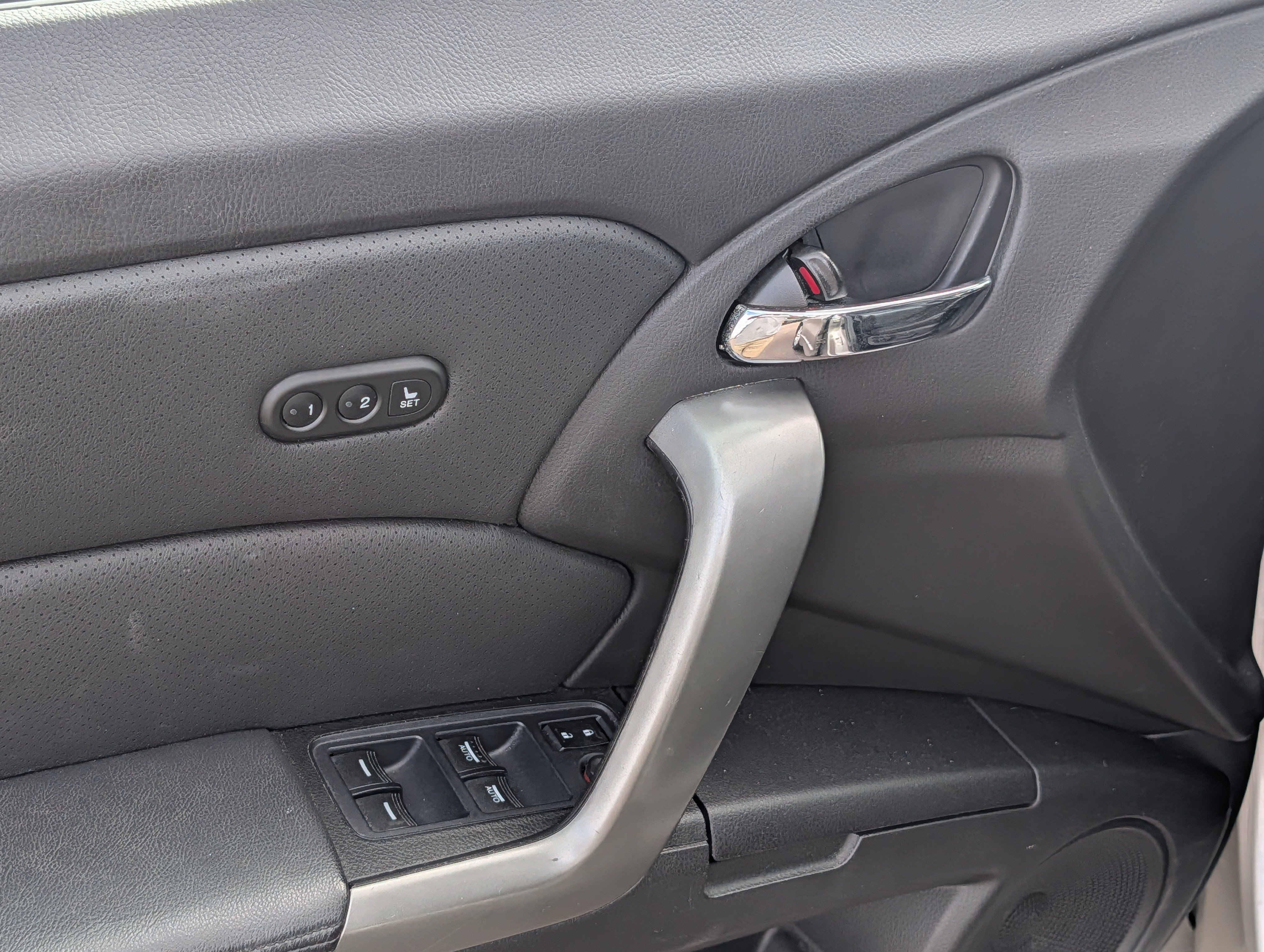 Used 2011 Acura RDX 2WD image 20