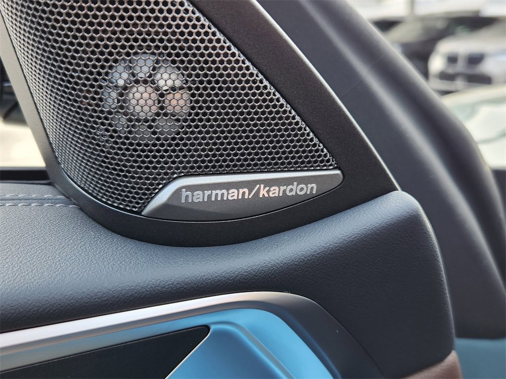 New 2026 BMW 440i xDrive Convertible image 17