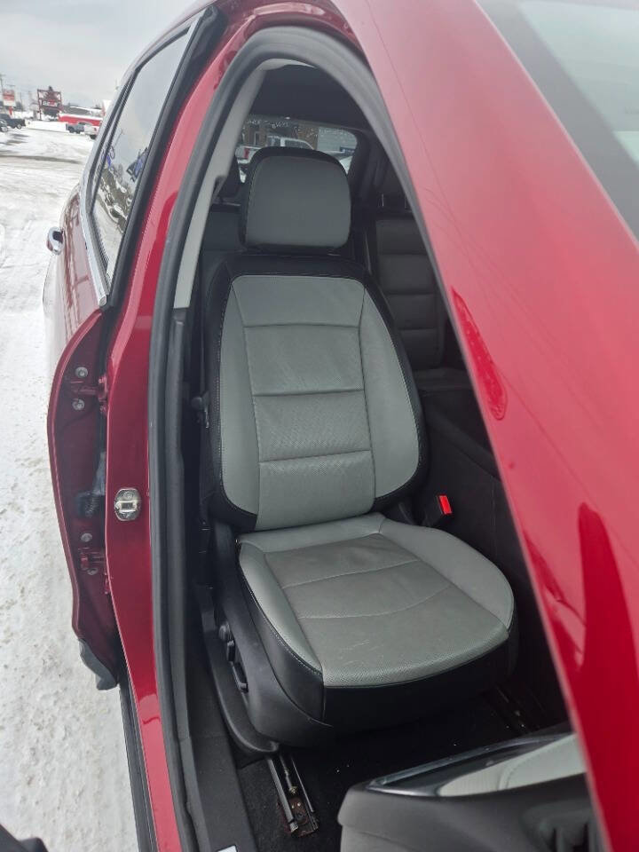 Used 2020 Chevrolet Equinox Premier image 13