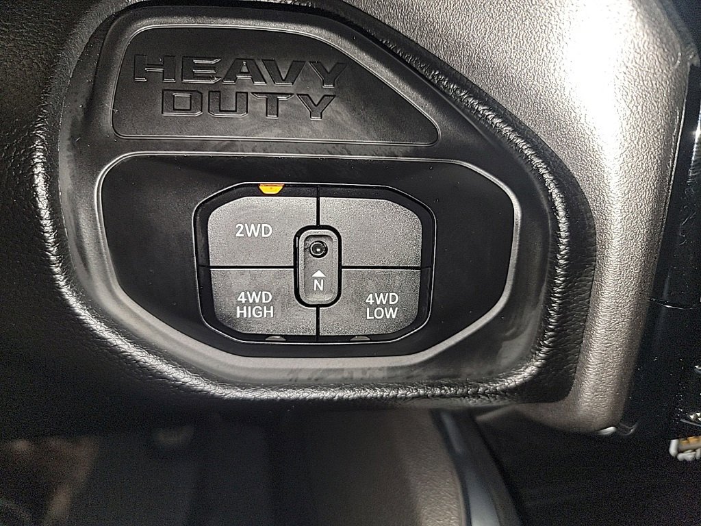 New 2026 RAM 3500 Laramie image 24