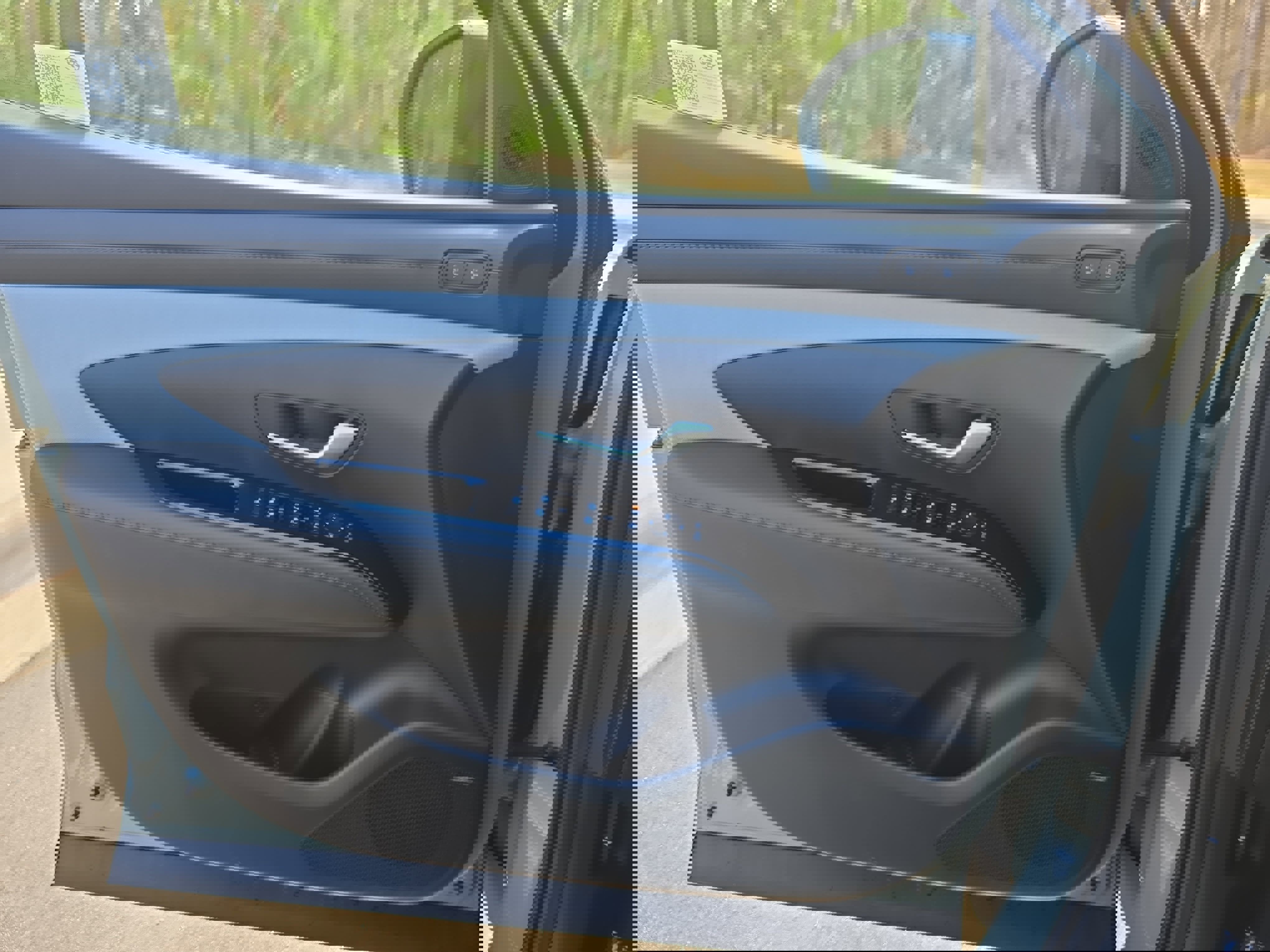 Used 2026 Hyundai Santa Cruz Limited image 29