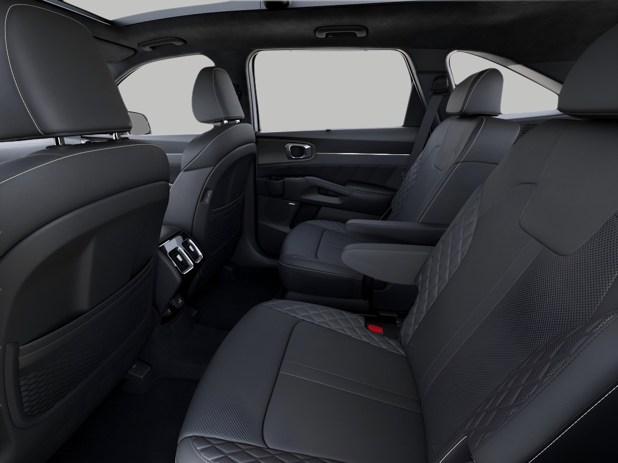 New 2026 Kia Sorento SX Prestige image 18