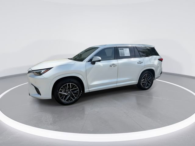 Used 2026 Lexus TX 350 AWD w/ Technology Package image 4