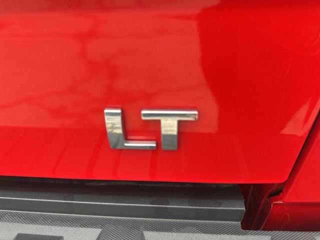 Used 2018 Chevrolet Silverado 1500 LT w/ All Star Edition image 14
