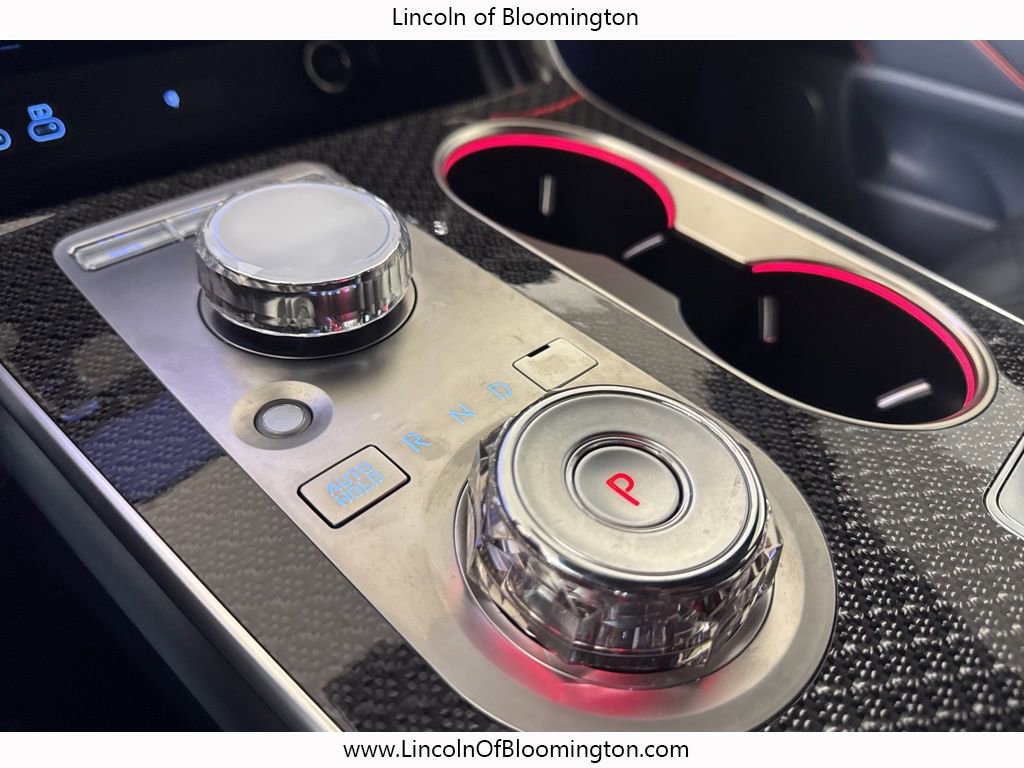 Used 2025 Genesis GV80 3.5T e-SC image 51