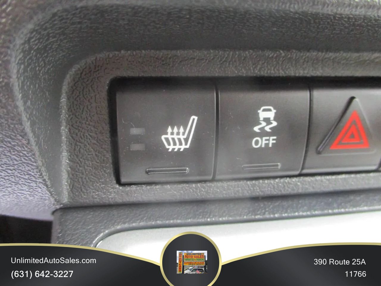 Used 2015 Jeep Compass Sport w/ Power Value Group AWD/4WD image 12