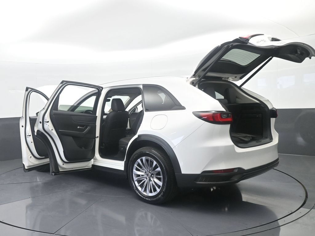 Used 2026 MAZDA CX-90 3.3 Turbo w/ Select Package AWD/4WD image 77