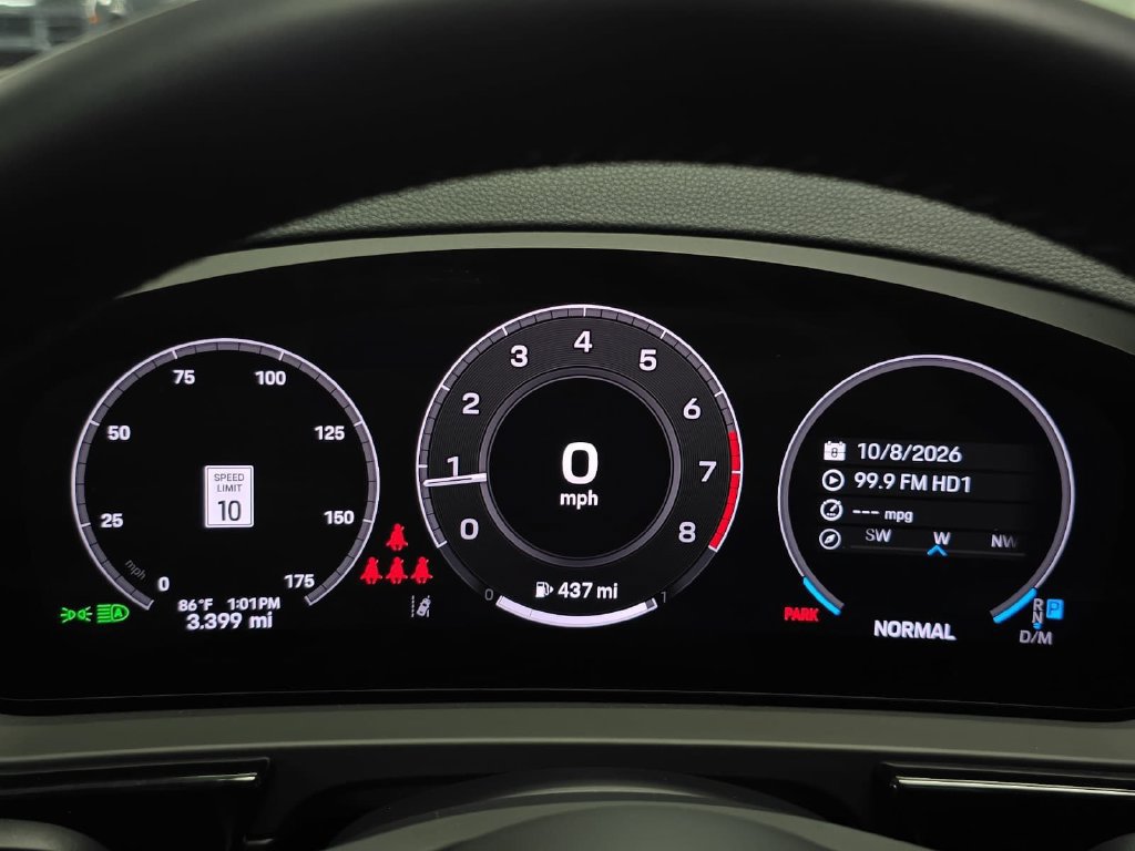 Certified 2026 Porsche Cayenne AWD/4WD image 14