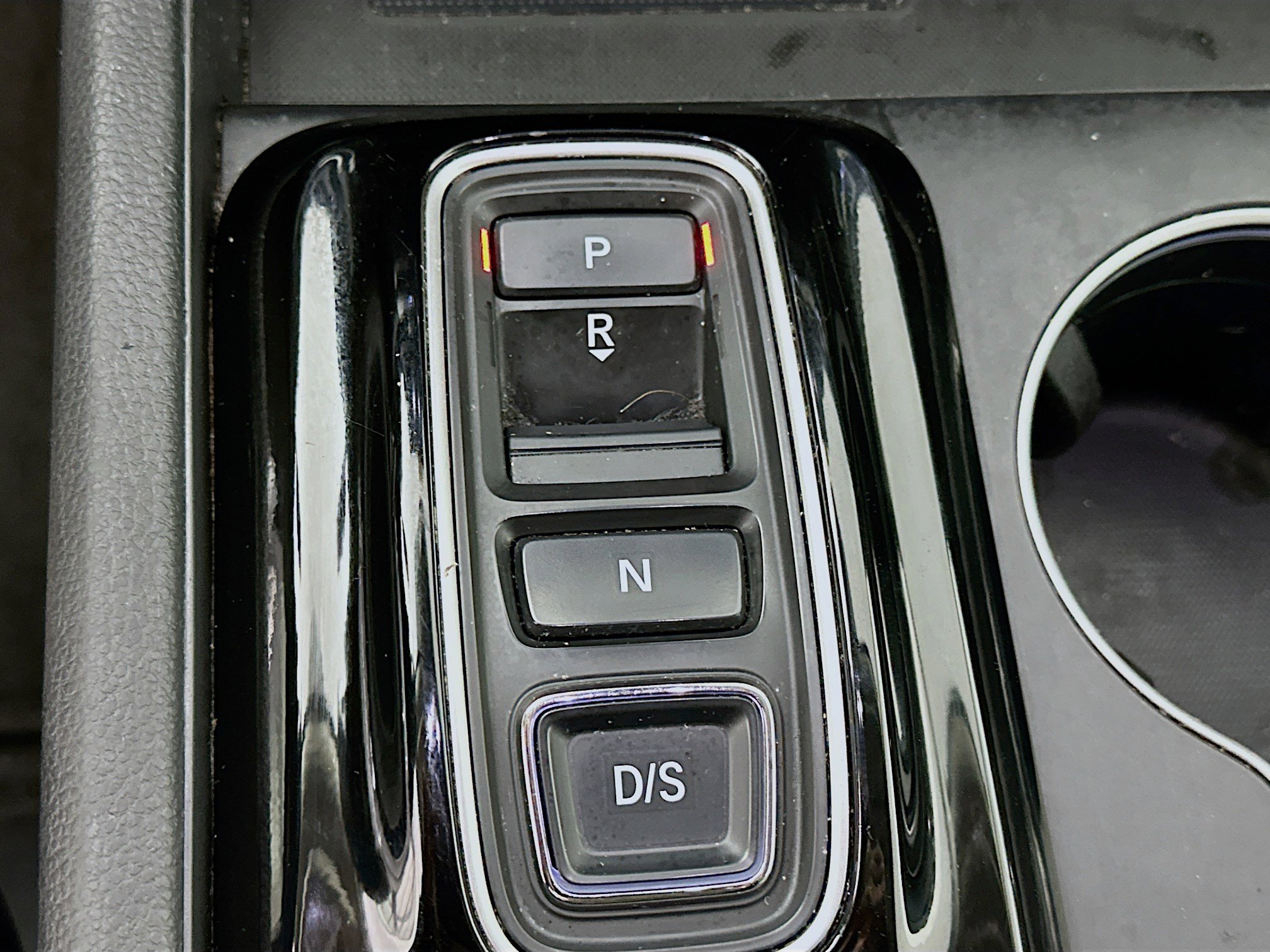 Used 2023 Honda Pilot Touring image 22