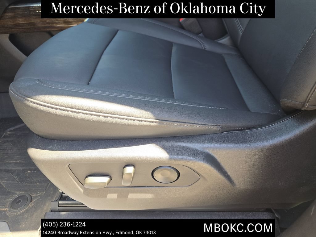 Used 2026 GMC Sierra 1500 Elevation w/ Elevation Premium Package AWD/4WD image 19