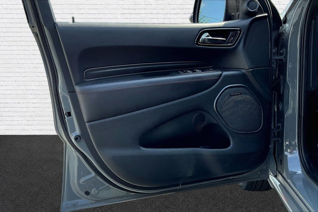 Used 2022 Dodge Durango R/T RWD image 19
